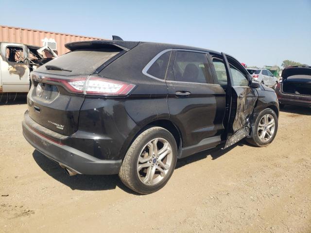 Photo 3 from auction – 2018 FORD EDGE TITAN with VIN 2FMPK3K98JBB19903