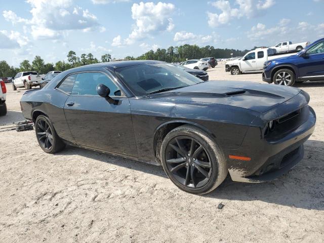 Photo 4 from auction – 2018 DODGE CHALLENGER with VIN 2C3CDZAG3JH118854
