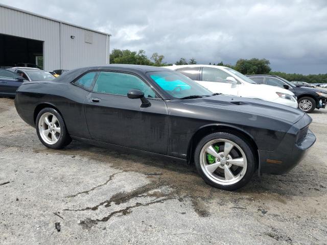 Photo 4 from auction – 2010 DODGE CHALLENGER with VIN 2B3CJ5DT7AH314965