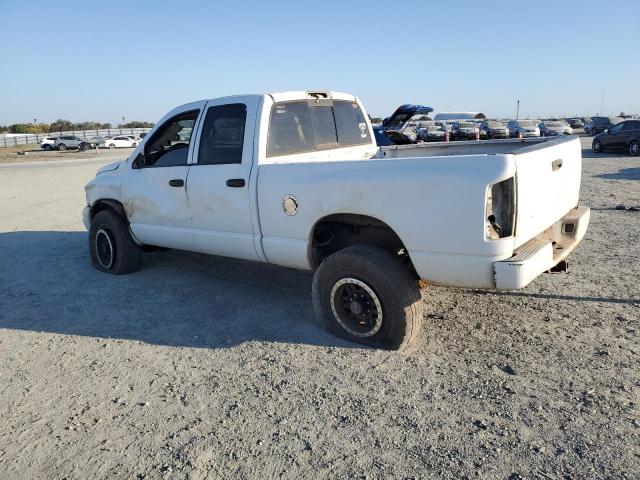 Photo 2 from auction – 2004 DODGE RAM 2500 S with VIN 3D7KU28C04G178084