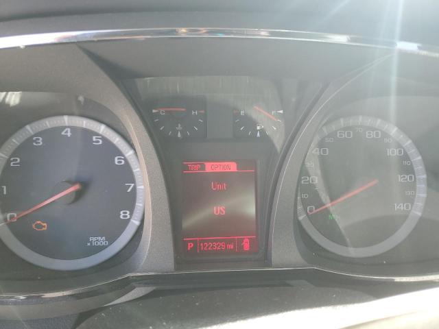 Photo 9 from auction – 2014 GMC TERRAIN SL with VIN 2GKFLWEK7E6159602