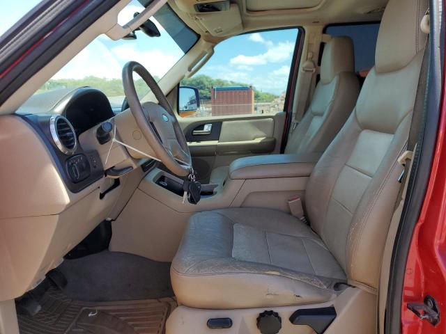 Photo 7 from auction – 2004 FORD EXPEDITION with VIN 1FMFU17L24LA37216