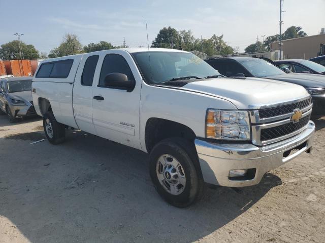Photo 4 from auction – 2012 CHEVROLET SILVERADO with VIN 1GC2KXCG6CZ223146