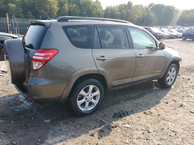 Photo 3 from auction – 2011 TOYOTA RAV4 LIMIT with VIN 2T3DK4DV7BW061420