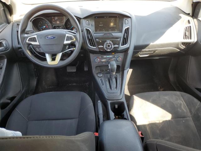 Photo 8 from auction – 2017 FORD FOCUS SEL with VIN 1FADP3H25HL308124