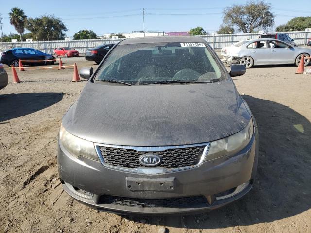 Photo 5 from auction – 2013 KIA FORTE EX with VIN KNAFU4A21D5699182