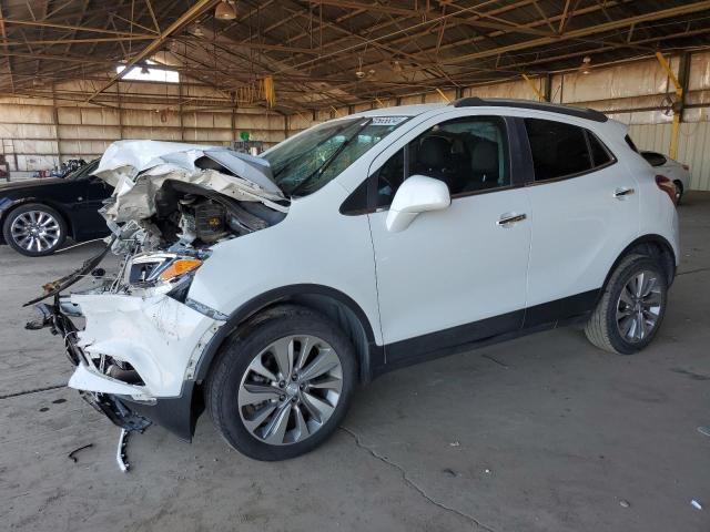 BUICK ENCORE PRE 2020 with VIN KL4CJASB0LB014773 - Photo from auction