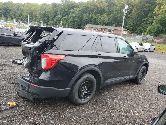 Photo 3 from auction – 2022 FORD EXPLORER P with VIN 1FM5K8AB5NGC36104