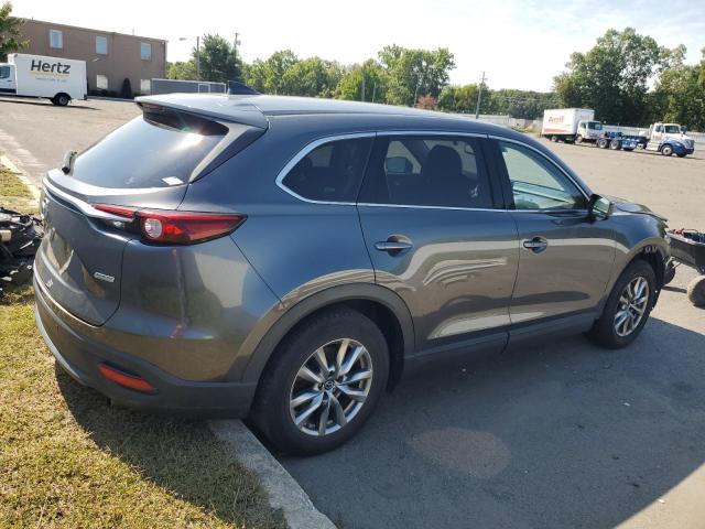 Photo 3 from auction – 2018 MAZDA CX-9 TOURI with VIN JM3TCBCY6J0202352