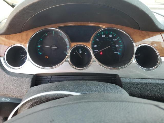 Photo 9 from auction – 2008 BUICK ENCLAVE CX with VIN 5GAER23718J269048