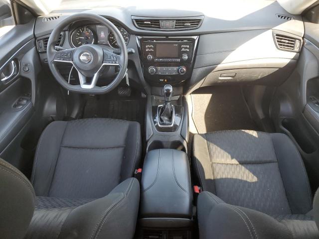 Photo 8 from auction – 2017 NISSAN ROGUE S with VIN KNMAT2MV8HP591419