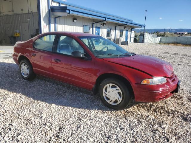 Фото 4 с аукциона – 1996 DODGE STRATUS с VIN 1B3EJ46X0TN276945