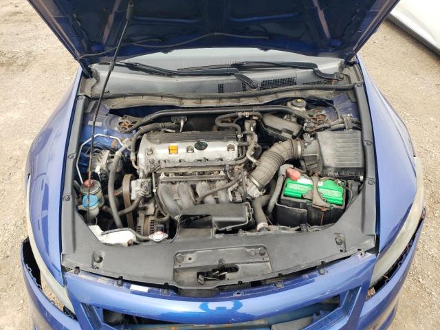 Photo 11 from auction – 2010 HONDA ACCORD EX with VIN 1HGCS1B76AA005966