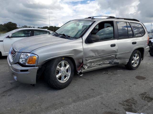 GMC ENVOY 2006 with VIN 1GKDT13S462228967 - Photo from auction