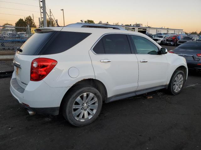 Photo 3 from auction – 2011 CHEVROLET EQUINOX LT with VIN 2CNFLGE52B6328105