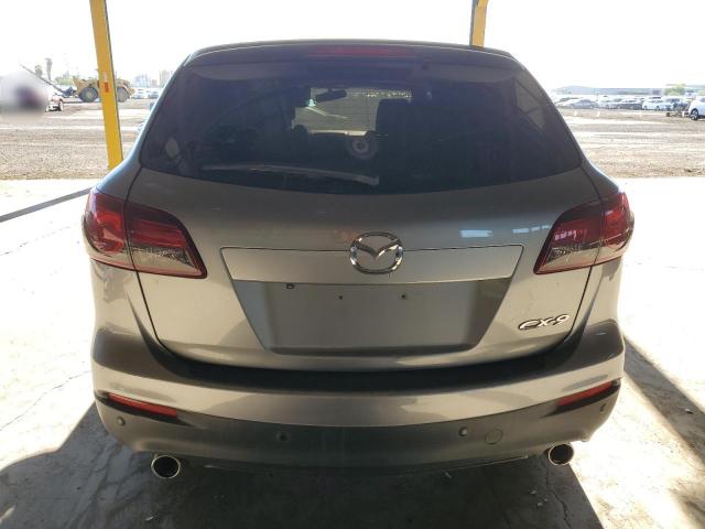 Photo 6 from auction – 2015 MAZDA CX-9 TOURI with VIN JM3TB2CA5F0461153