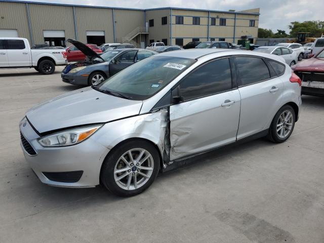صورة رقم 1 من المزاد - 2017 FORD FOCUS SE مع VIN 1FADP3K23HL248871