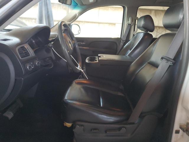Photo 7 from auction – 2011 CHEVROLET TAHOE SPEC with VIN 1GNSK2E07BR200161