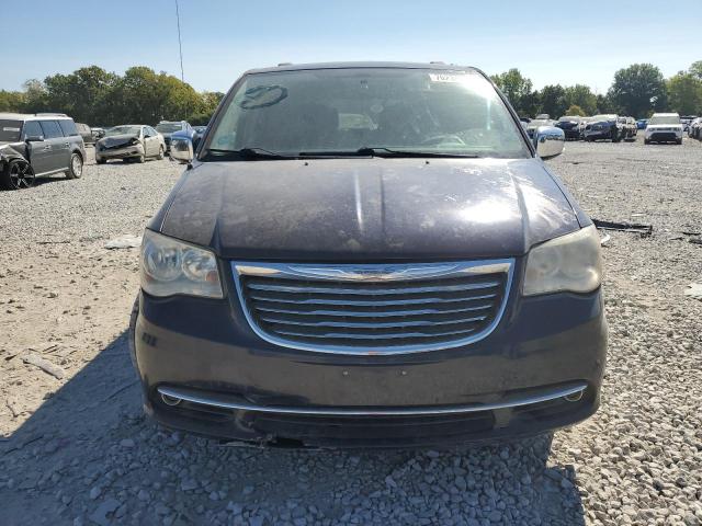 Photo 5 from auction – 2013 CHRYSLER TOWN & COU with VIN 2C4RC1CG7DR797291