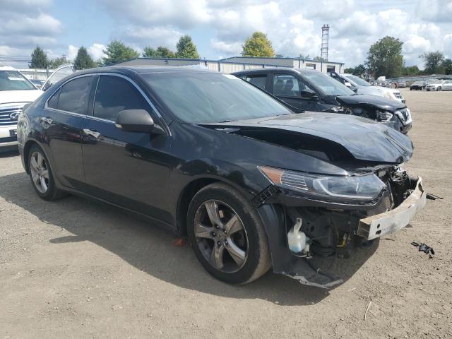 Photo 4 from auction – 2010 ACURA TSX with VIN JH4CU2F60AC018943