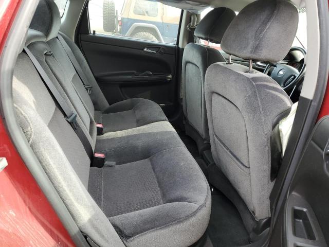 Photo 10 from auction – 2014 CHEVROLET IMPALA LIM with VIN 2G1WB5E38E1122680