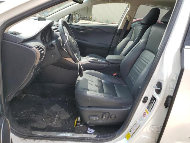 Photo 7 from auction – 2015 LEXUS NX 300H with VIN JTJBJRBZ3F2008741