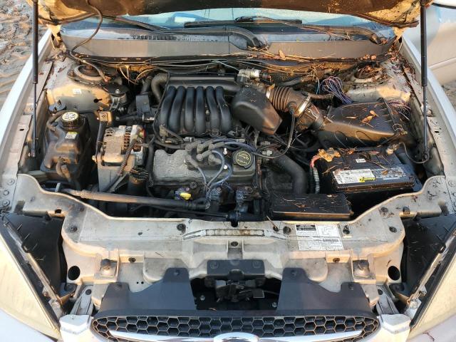 Photo 11 from auction – 2002 FORD TAURUS SES with VIN 1FAFP55U42A123348