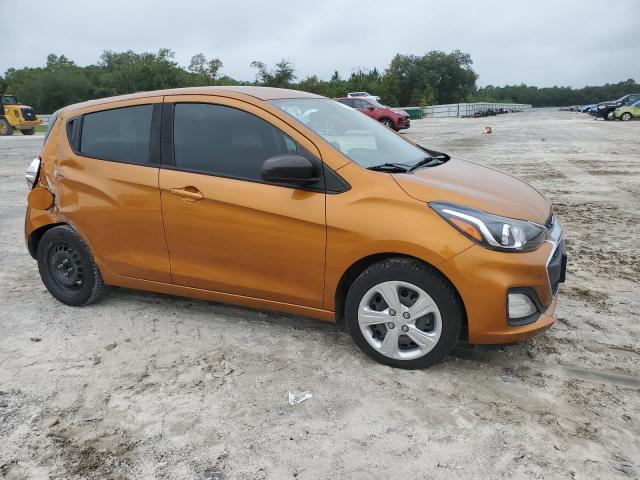 Photo 4 from auction – 2020 CHEVROLET SPARK LS with VIN KL8CB6SA0LC424791
