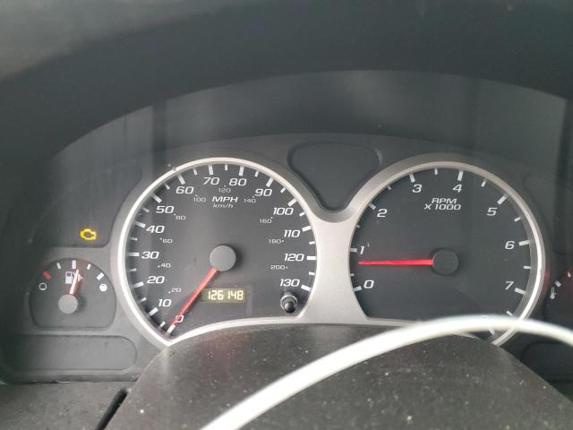 Photo 9 from auction – 2005 CHEVROLET EQUINOX LT with VIN 2CNDL73F956024647