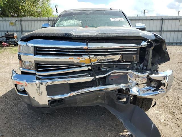 Photo 5 from auction – 2015 CHEVROLET SILVERADO with VIN 1GC1KWEG4FF152750