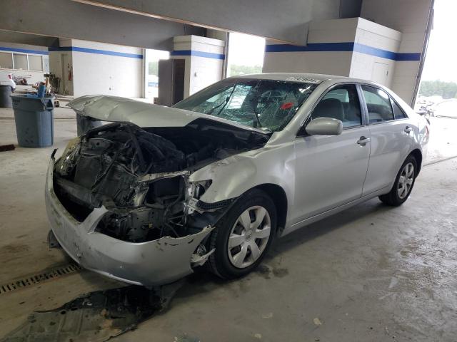 Photo 1 from auction – 2008 TOYOTA CAMRY CE with VIN 4T1BE46K08U254186