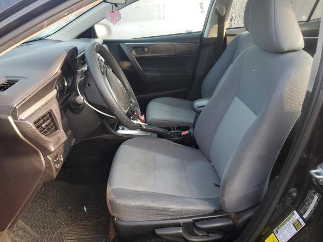 Photo 7 from auction – 2015 TOYOTA COROLLA L with VIN 2T1BURHE9FC273390
