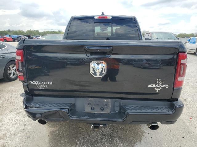 Photo 6 from auction – 2019 RAM 1500 LARAM with VIN 1C6SRFJT3KN691046