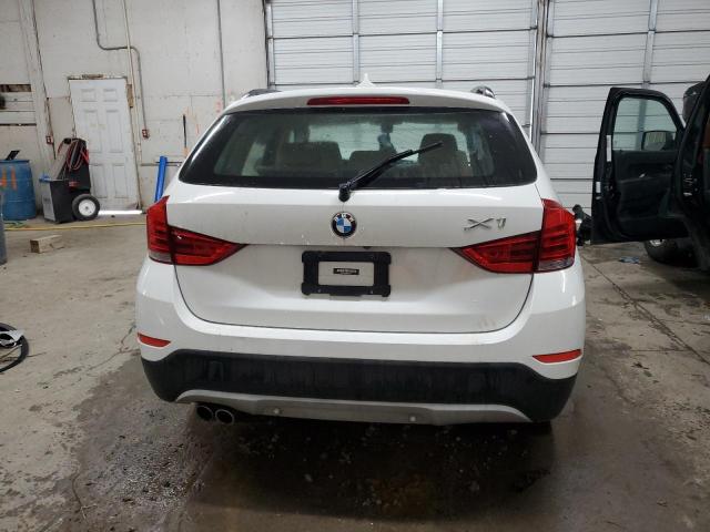 Photo 6 from auction – 2015 BMW X1 SDRIVE2 with VIN WBAVM1C58FV317847
