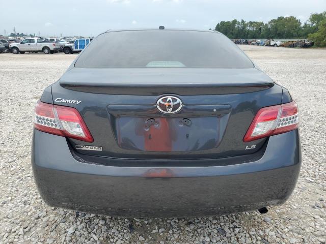 Photo 6 from auction – 2011 TOYOTA CAMRY BASE with VIN 4T4BF3EK6BR179242