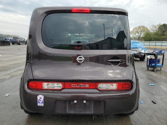 Photo 6 from auction – 2012 NISSAN CUBE BASE with VIN JN8AZ2KR2CT254723