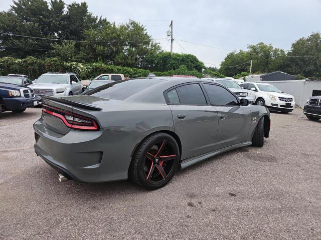Photo 4 from auction – 2017 DODGE CHARGER R/ with VIN 2C3CDXGJ3HH575956