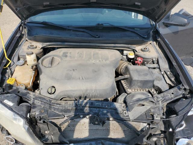 Photo 11 from auction – 2014 DODGE AVENGER SE with VIN 1C3CDZAG9EN184550