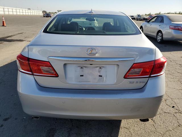 Photo 6 from auction – 2012 LEXUS ES 350 with VIN JTHBK1EG3C2508033