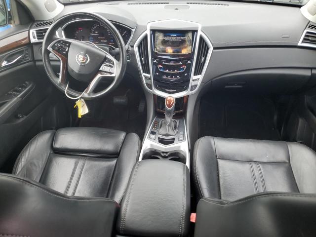 Photo 8 from auction – 2016 CADILLAC SRX PERFOR with VIN 3GYFNCE30GS554765