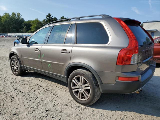 Photo 2 from auction – 2009 VOLVO XC90 3.2 with VIN YV4CZ982291521447