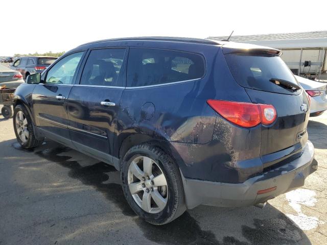 Photo 2 from auction – 2012 CHEVROLET TRAVERSE L with VIN 1GNKRLED8CJ283488