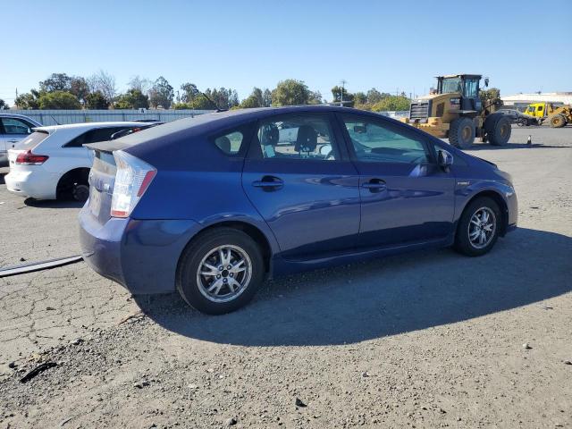 Photo 3 from auction – 2010 TOYOTA PRIUS with VIN JTDKN3DU2A1257259