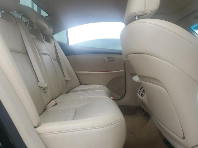 Photo 10 from auction – 2010 LEXUS ES 350 with VIN JTHBK1EG9A2390325