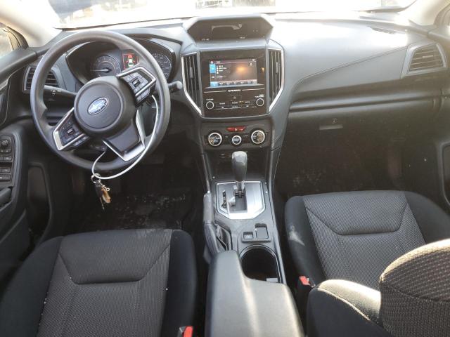 Photo 8 from auction – 2023 SUBARU CROSSTREK with VIN JF2GTABCXP8236154
