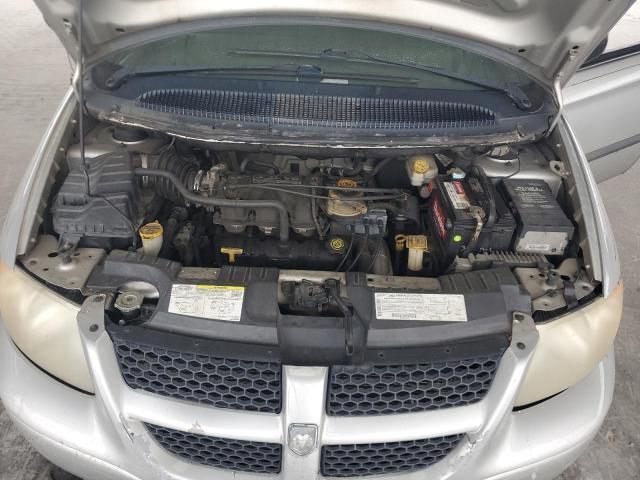 Photo 12 from auction – 2003 DODGE GRAND CARA with VIN 1D4GP24323B127564
