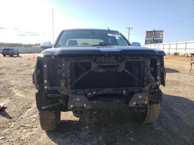Photo 5 from auction – 2015 CHEVROLET SILVERADO with VIN 3GCUKREC9FG176181