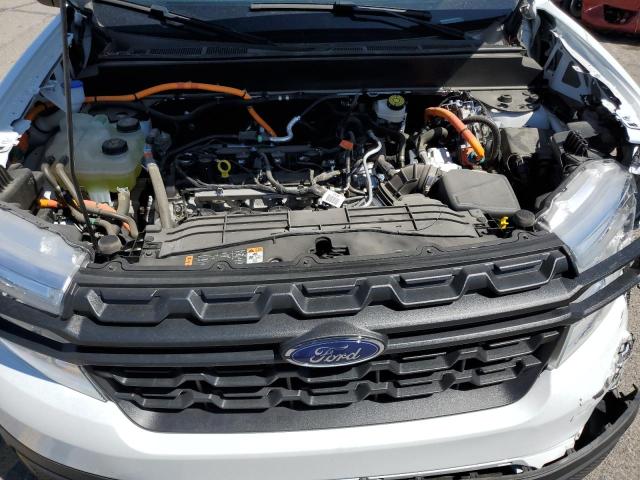 Photo 11 from auction – 2023 FORD MAVERICK X with VIN 3FTTW8E34PRA78692