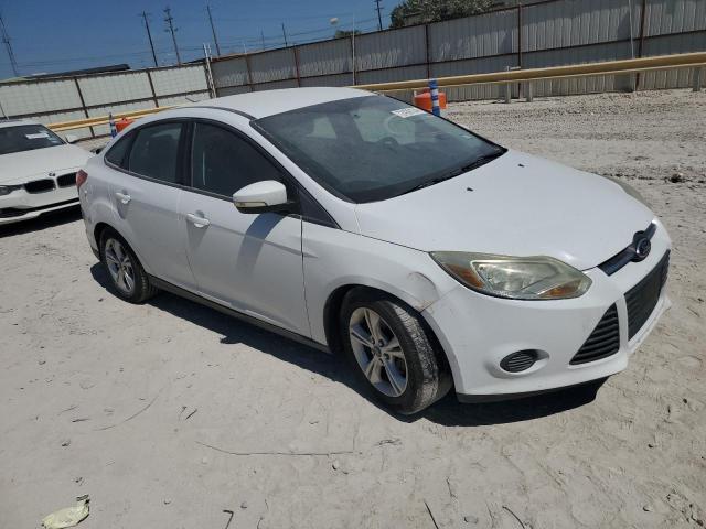 Photo 4 from auction – 2014 FORD FOCUS SE with VIN 1FADP3F28EL400276
