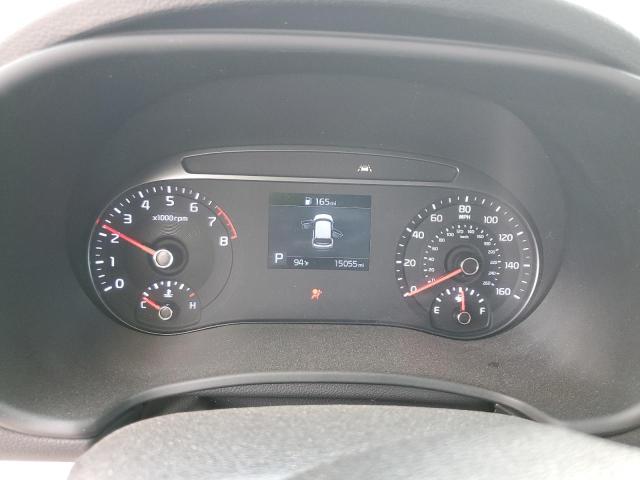 Photo 9 from auction – 2021 KIA SOUL EX with VIN KNDJ33AU5M7739652